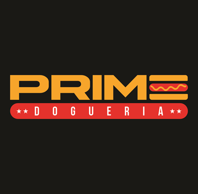 Logo restaurante Prime Dogueria