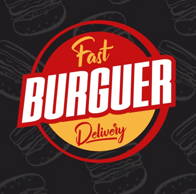 Logo restaurante FASTBURGER