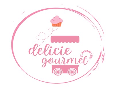 Logo restaurante DELICIE GOURMET