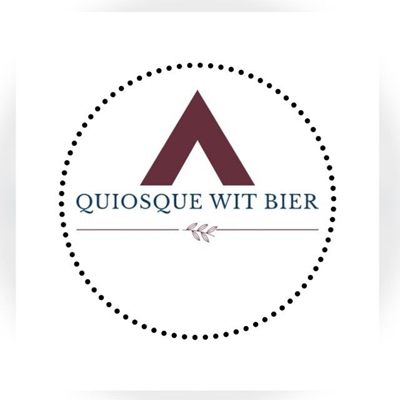 Logo restaurante QUIOSQUE WIT BIER