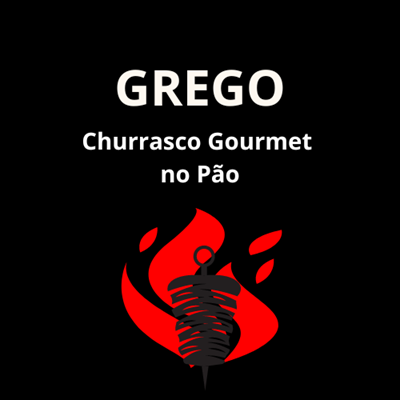 Logo restaurante Grego Churrasco Gourmet