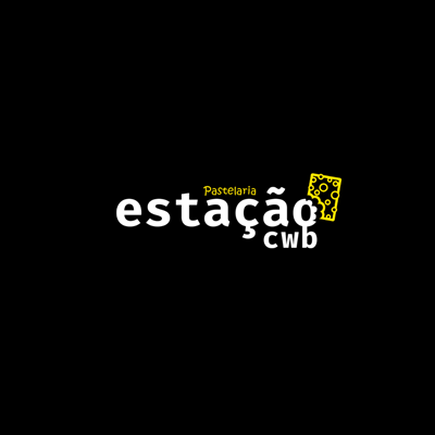 Logo restaurante Estação CWB