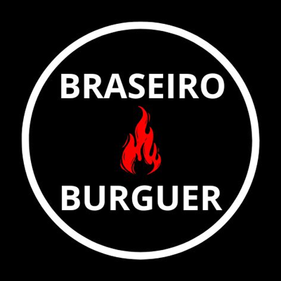 Logo restaurante BRASEIRO BURGUER POSSE