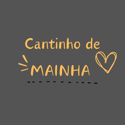 Logo restaurante Cantinho de Mainha