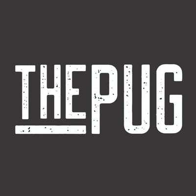 Logo restaurante The Pug Pub