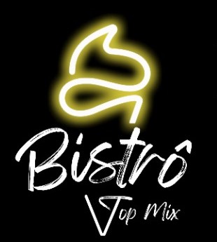 Logo restaurante Bistrô Top Mix