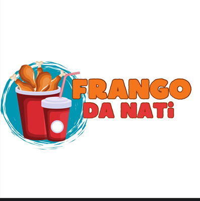 Logo restaurante Frango da Nati