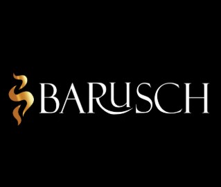 Logo restaurante Barusch Lounge