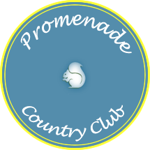 Logo restaurante PROMENADE COUNTRY CLUB