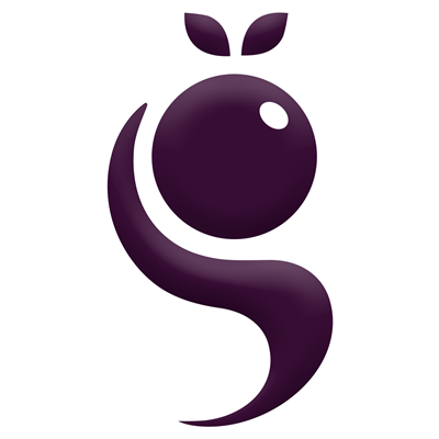 Logo restaurante Supreme Açaí