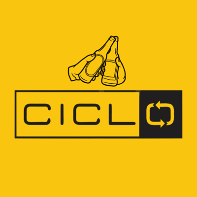 Logo restaurante CICLO DELIVERY