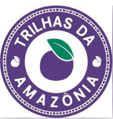Logo restaurante Trilhas da Amazonia