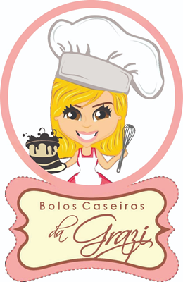 Logo restaurante Bolos Da Grazi