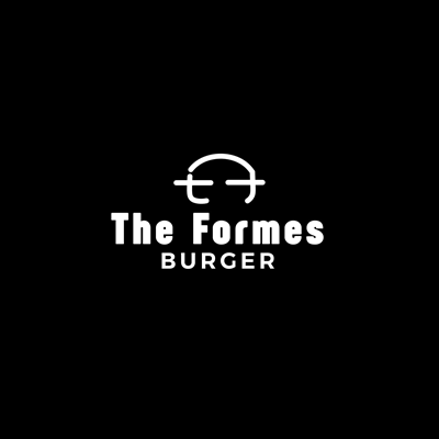 Logo restaurante THE FORMES BURGER