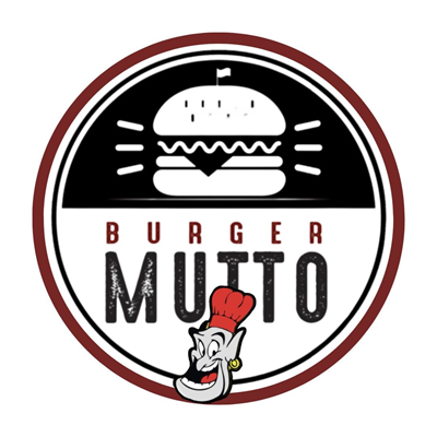 Logo restaurante Burger Mutto Alagoa