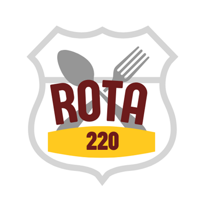 Logo restaurante Reestaurante e lanchonete Rota 220