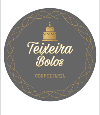 Logo restaurante TEIXEIRA BOLOS