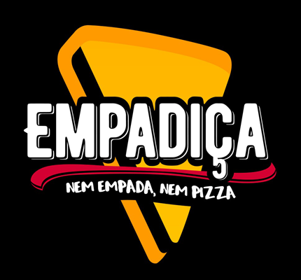 Logo restaurante Empadiça