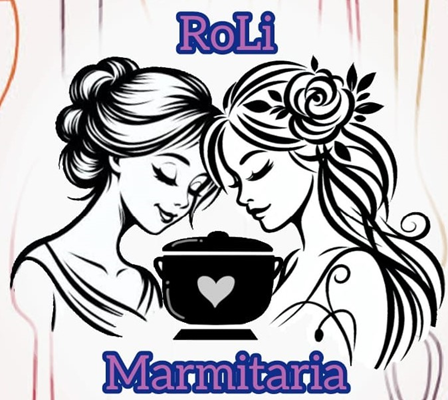 Logo restaurante RoLi Marmitaria