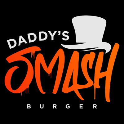 Logo restaurante Daddy's Smash