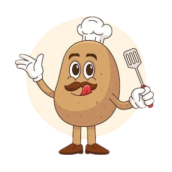Logo restaurante B3 Lanches