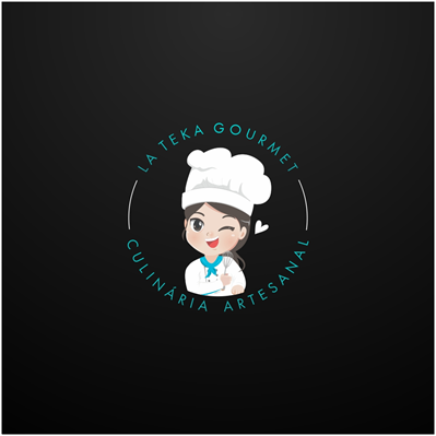 Logo restaurante La Teka Gourmet