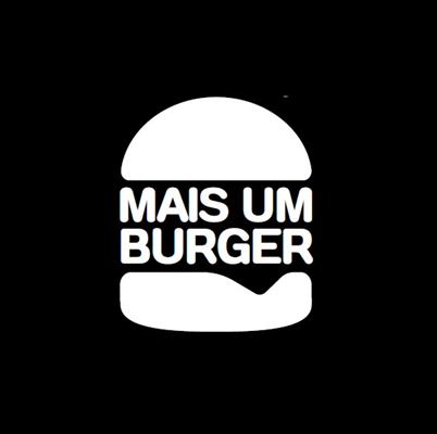Logo restaurante Mais Um Burger