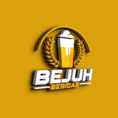 Logo restaurante Bejuh Bebidas