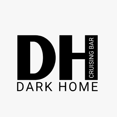 Logo restaurante Dark Home Bar