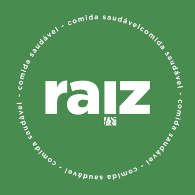Logo restaurante RAIZ Bistrô