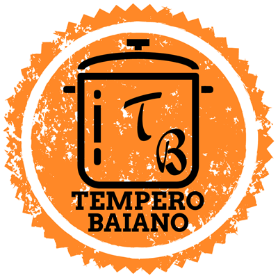 Logo restaurante Tempero Baiano