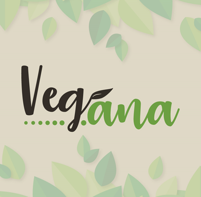 Logo restaurante Veg.ana