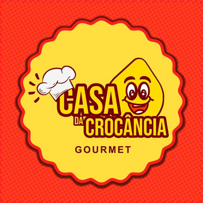 Logo restaurante Casa da Crocância