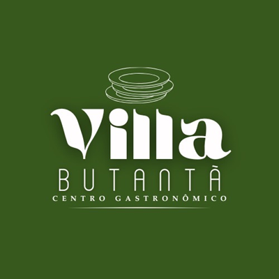 Logo restaurante VILLA BUTANTÃ