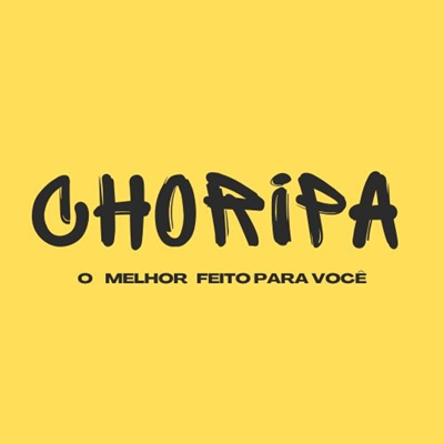 Logo restaurante Choripa