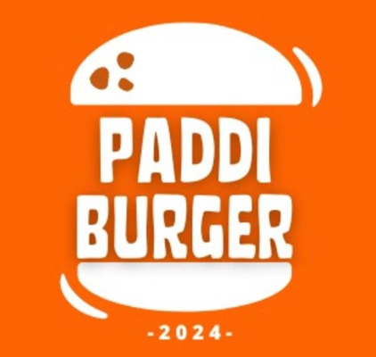 Logo restaurante Paddi Burger