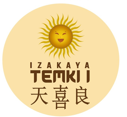 Logo restaurante Temkii