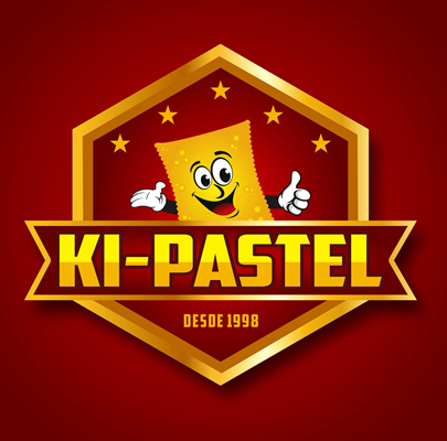 Logo restaurante Ki Pastel