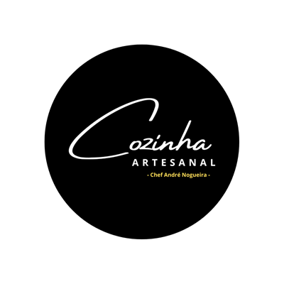 Logo restaurante Cozinha Artesanal