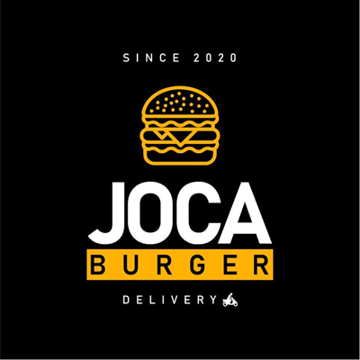Logo restaurante JOCA BURGER