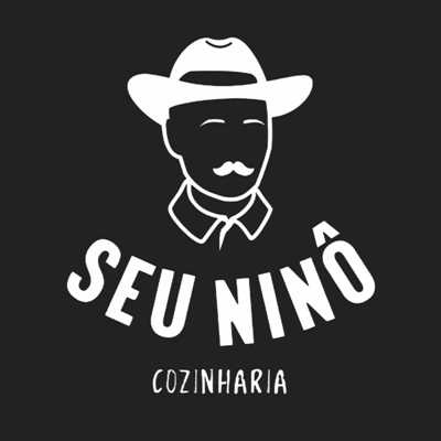 Logo restaurante Seu ninô cozinharia