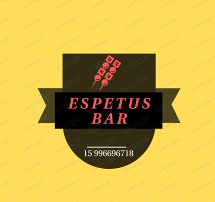 Logo restaurante Espetus Bar
