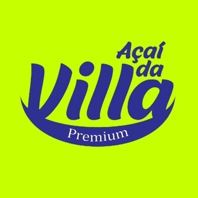 Logo restaurante Açai da Villa Premium (CEREJEIRAS)