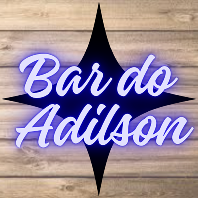 Logo restaurante Bar do Adilson