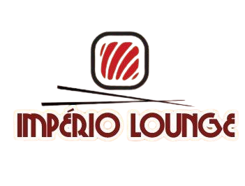 Logo restaurante Império Lounge Sushi Bar