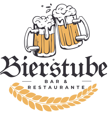 Logo restaurante Bierstube