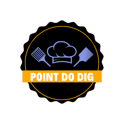 Logo restaurante Cardápio do Dig
