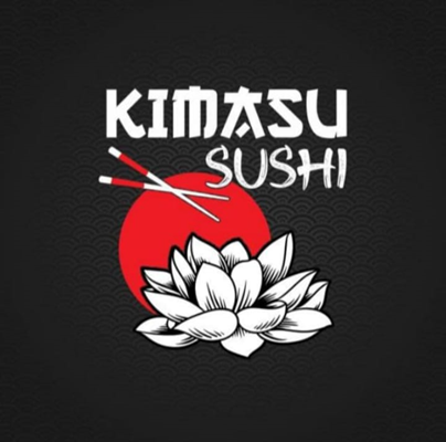 Logo restaurante Kimasu Sushi Delivery