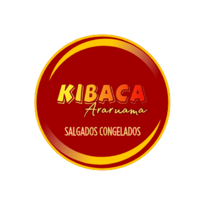 Logo restaurante Distribuidora de Salgados Kibaca