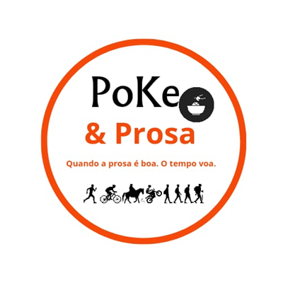 Logo restaurante Poke & Prosa